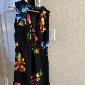 Mossimo Springtime Sundress